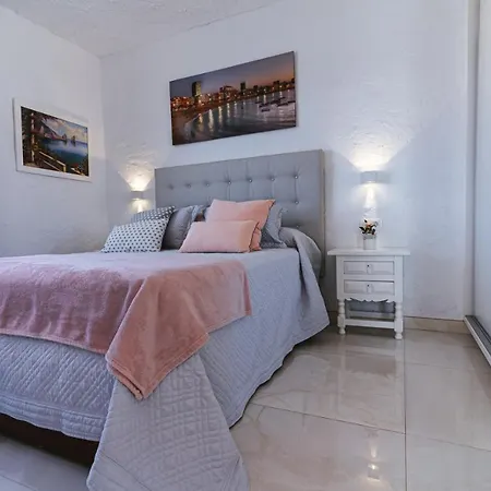1001 Ocean View House - Puerto Rico Apartament