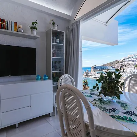 1001 Ocean View House - Puerto Rico شقة
