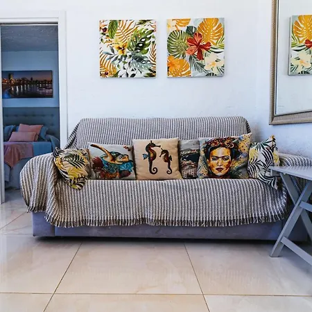 1001 Ocean View House - Puerto Rico شقة *
