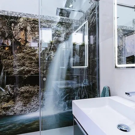 1001 Ocean View House - Puerto Rico شقة Mogán