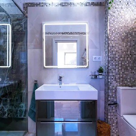 شقة 1001 Ocean View House - Puerto Rico Mogán